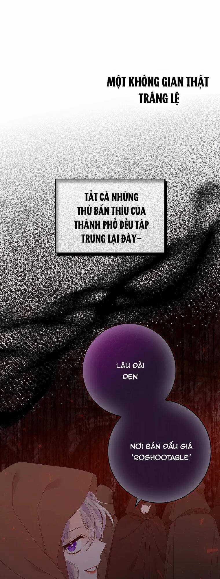 Tôi Thích Phục Vụ Cho Những Nhân Vật Phản Diện Chapter 19 trang 56