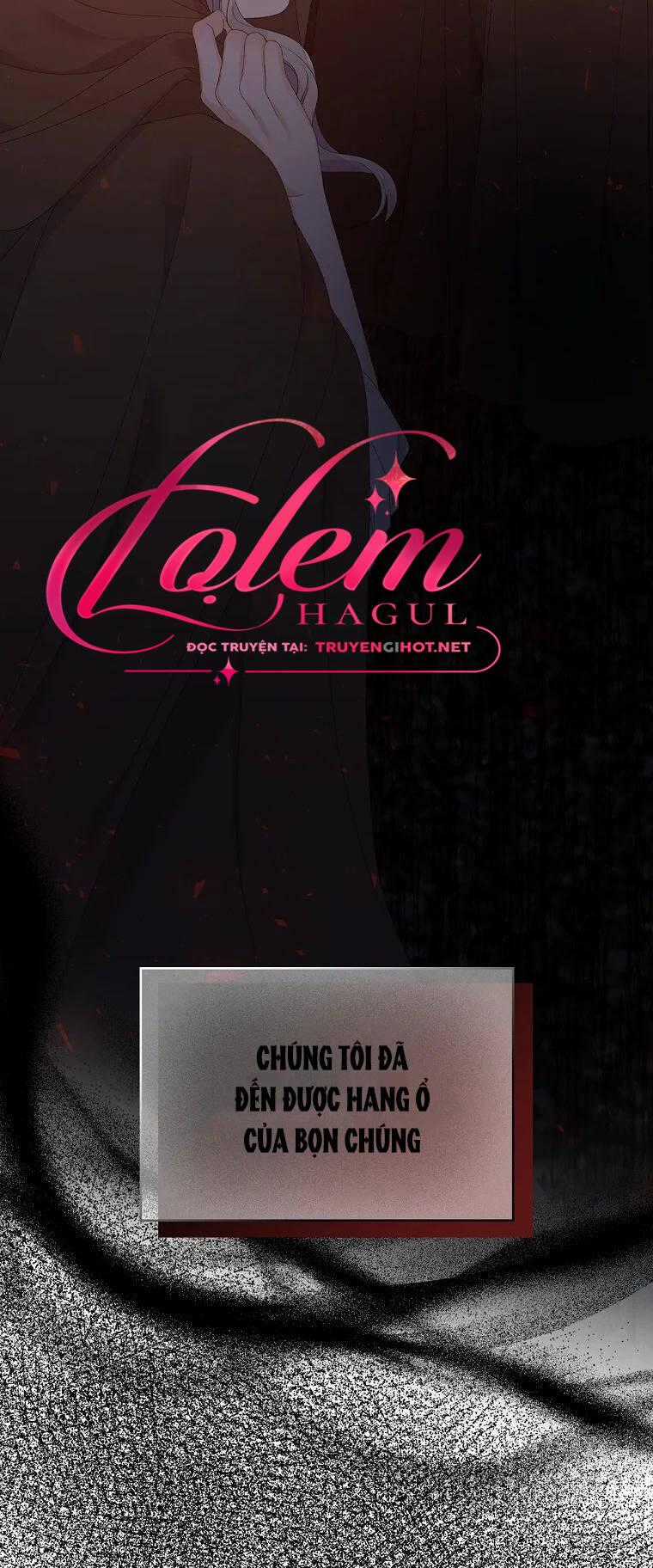 Tôi Thích Phục Vụ Cho Những Nhân Vật Phản Diện Chapter 19 trang 57