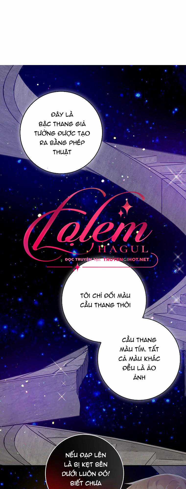 Tôi Thích Phục Vụ Cho Những Nhân Vật Phản Diện Chapter 19 trang 6