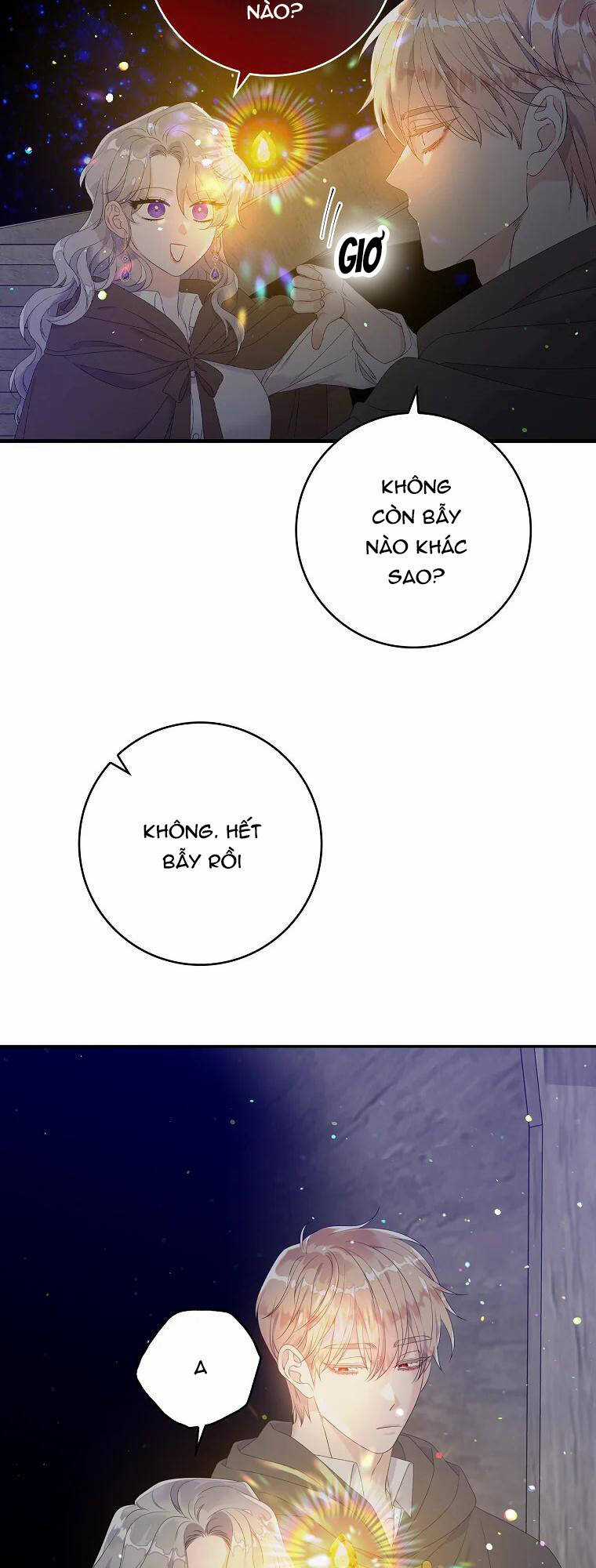 Tôi Thích Phục Vụ Cho Những Nhân Vật Phản Diện Chapter 19 trang 7