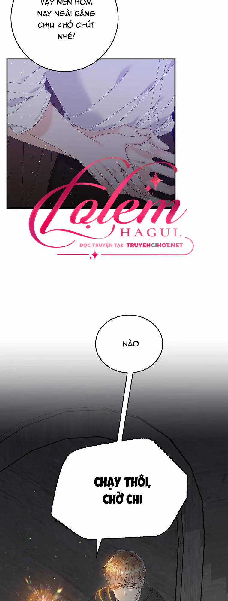 Tôi Thích Phục Vụ Cho Những Nhân Vật Phản Diện Chapter 19 trang 9