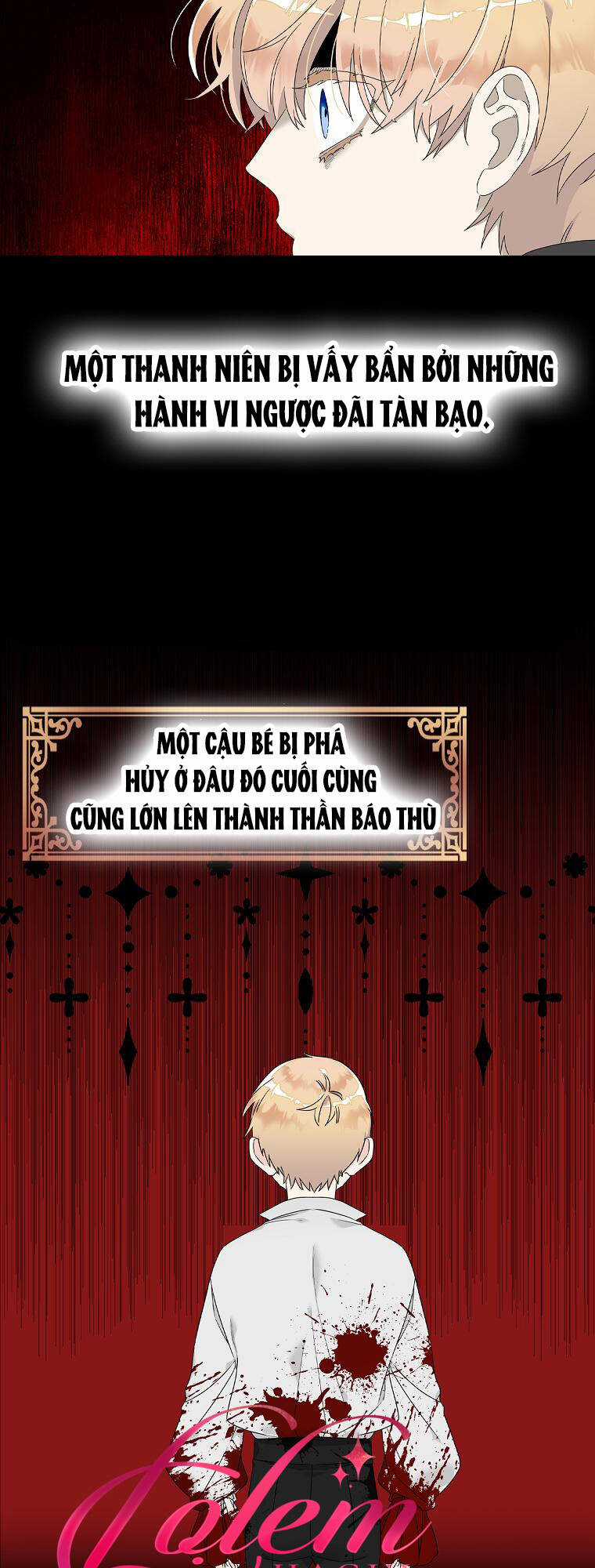 Tôi Thích Phục Vụ Cho Những Nhân Vật Phản Diện Chapter 2 trang 11