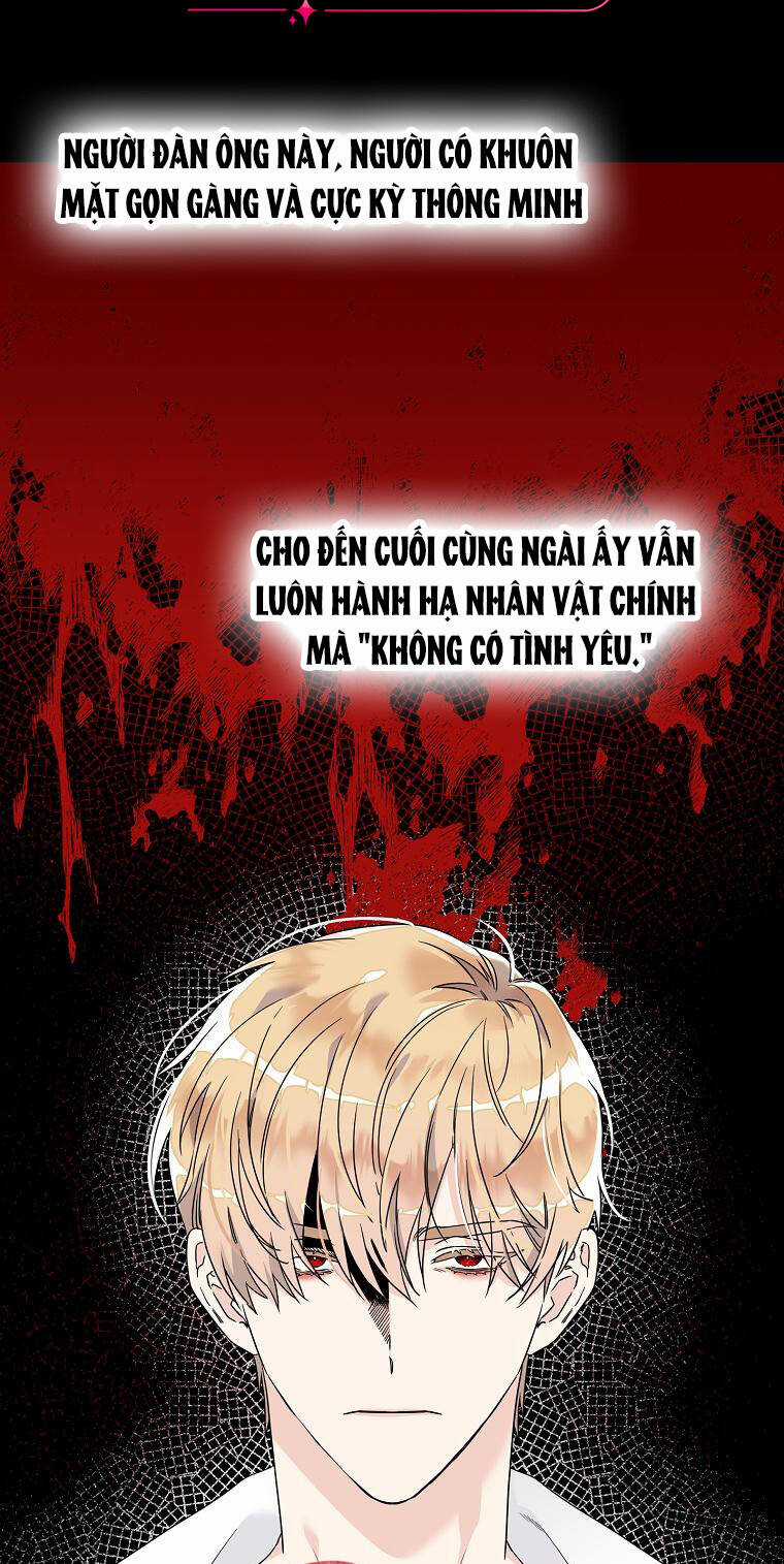 Tôi Thích Phục Vụ Cho Những Nhân Vật Phản Diện Chapter 2 trang 13