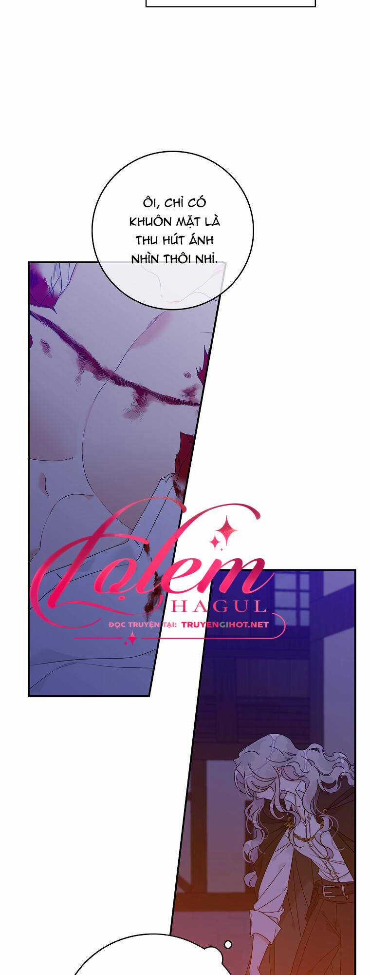 Tôi Thích Phục Vụ Cho Những Nhân Vật Phản Diện Chapter 2 trang 21