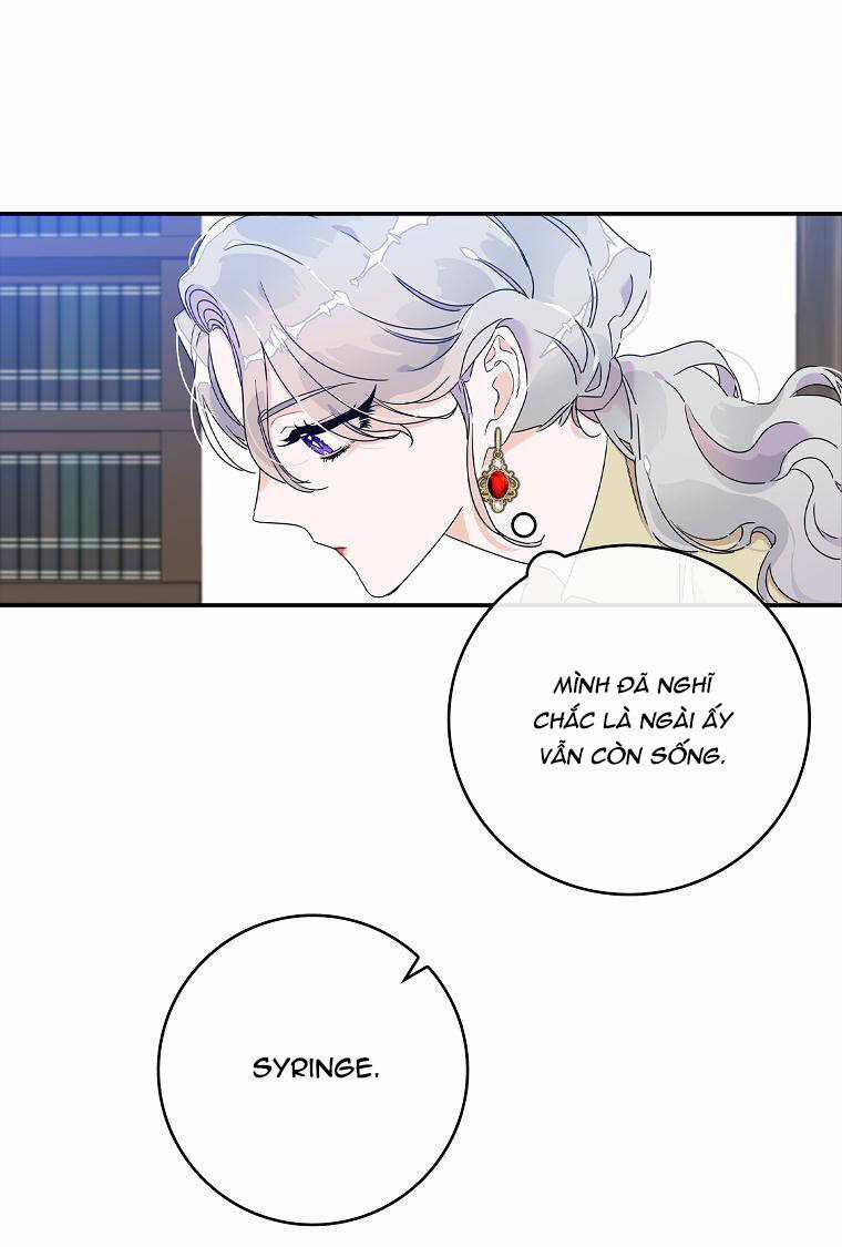 Tôi Thích Phục Vụ Cho Những Nhân Vật Phản Diện Chapter 2 trang 28