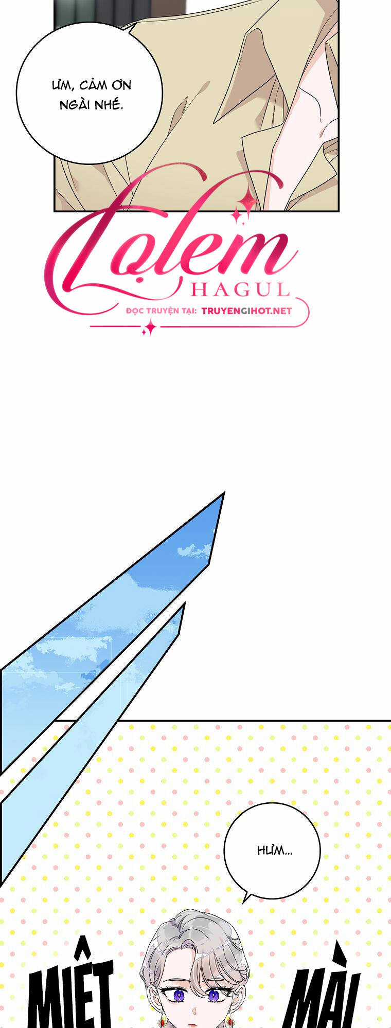 Tôi Thích Phục Vụ Cho Những Nhân Vật Phản Diện Chapter 2 trang 36