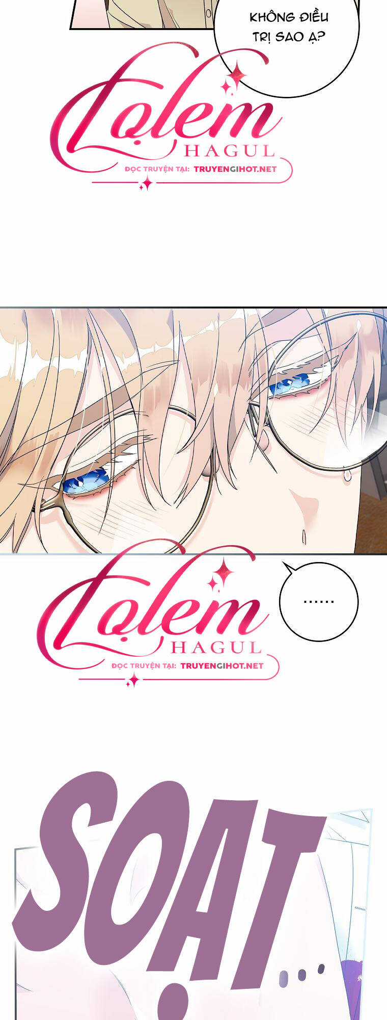 Tôi Thích Phục Vụ Cho Những Nhân Vật Phản Diện Chapter 2 trang 48