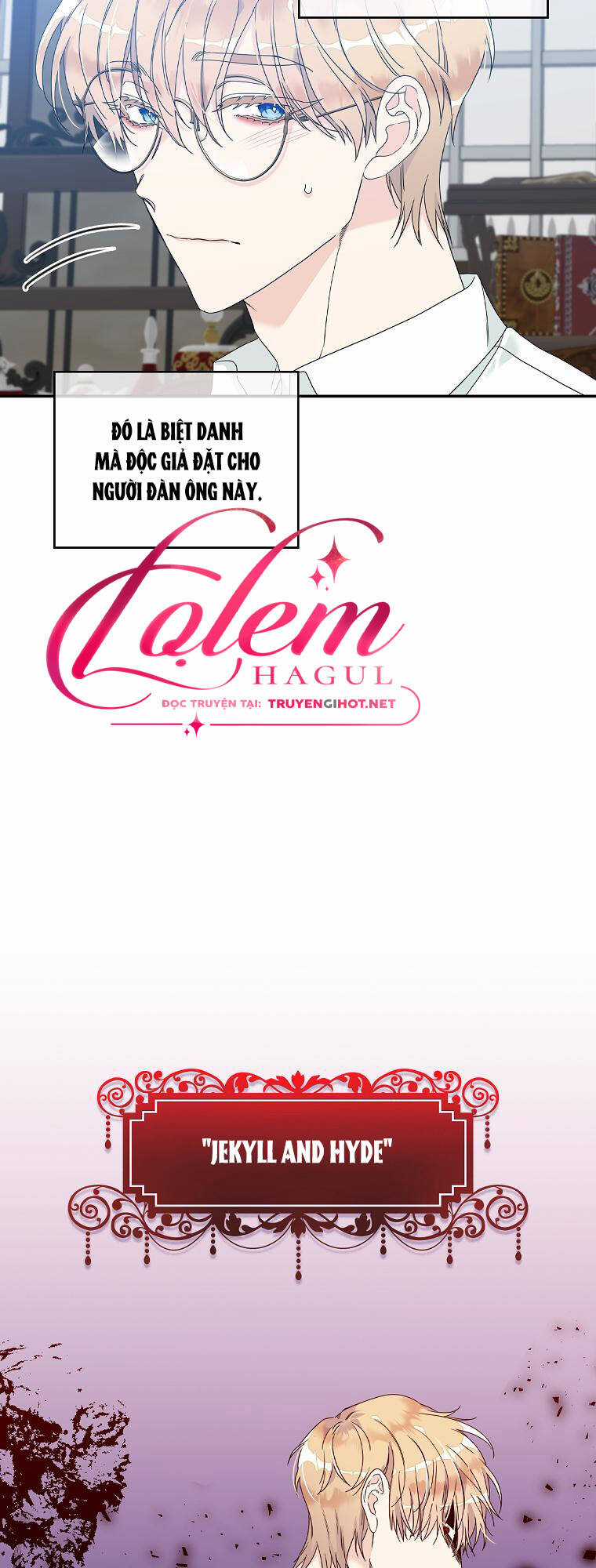 Tôi Thích Phục Vụ Cho Những Nhân Vật Phản Diện Chapter 2 trang 51