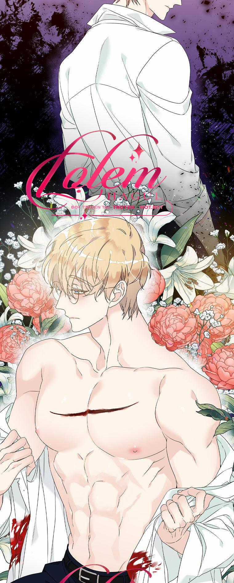 Tôi Thích Phục Vụ Cho Những Nhân Vật Phản Diện Chapter 2 trang 52