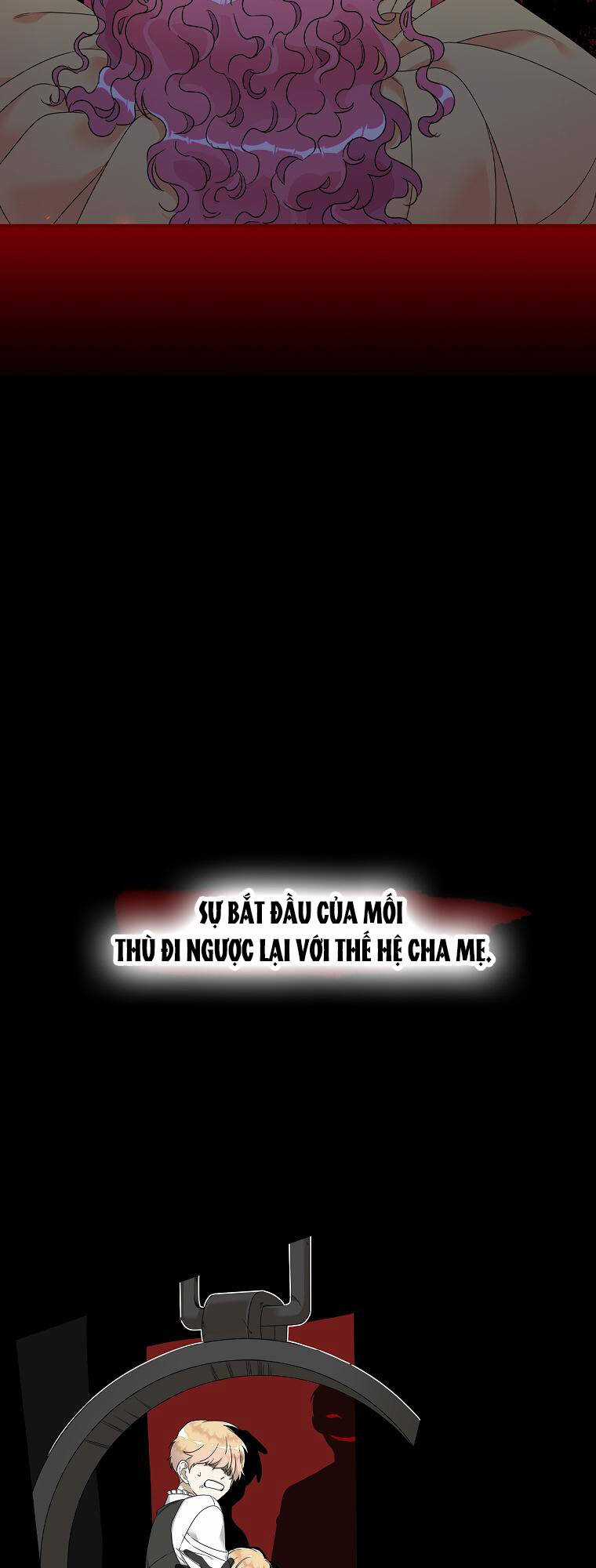 Tôi Thích Phục Vụ Cho Những Nhân Vật Phản Diện Chapter 2 trang 7