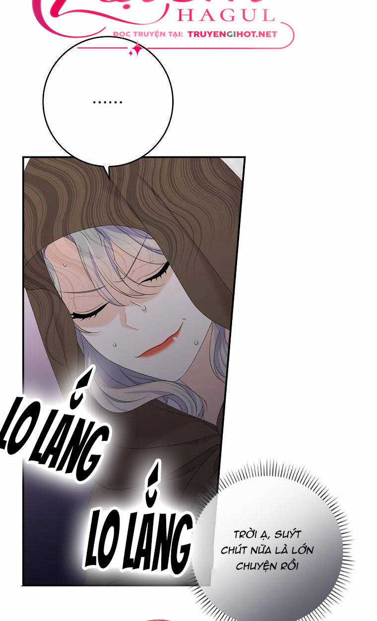 Tôi Thích Phục Vụ Cho Những Nhân Vật Phản Diện Chapter 20 trang 13