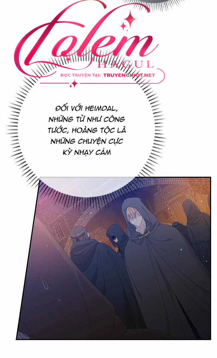 Tôi Thích Phục Vụ Cho Những Nhân Vật Phản Diện Chapter 20 trang 14