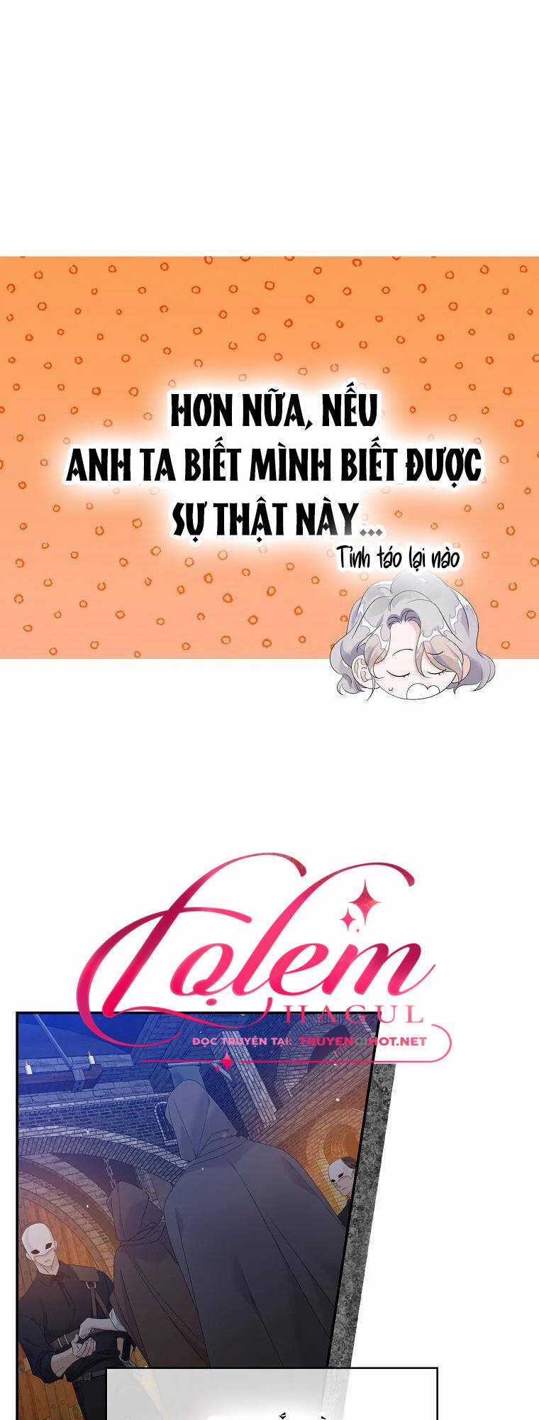 Tôi Thích Phục Vụ Cho Những Nhân Vật Phản Diện Chapter 20 trang 15