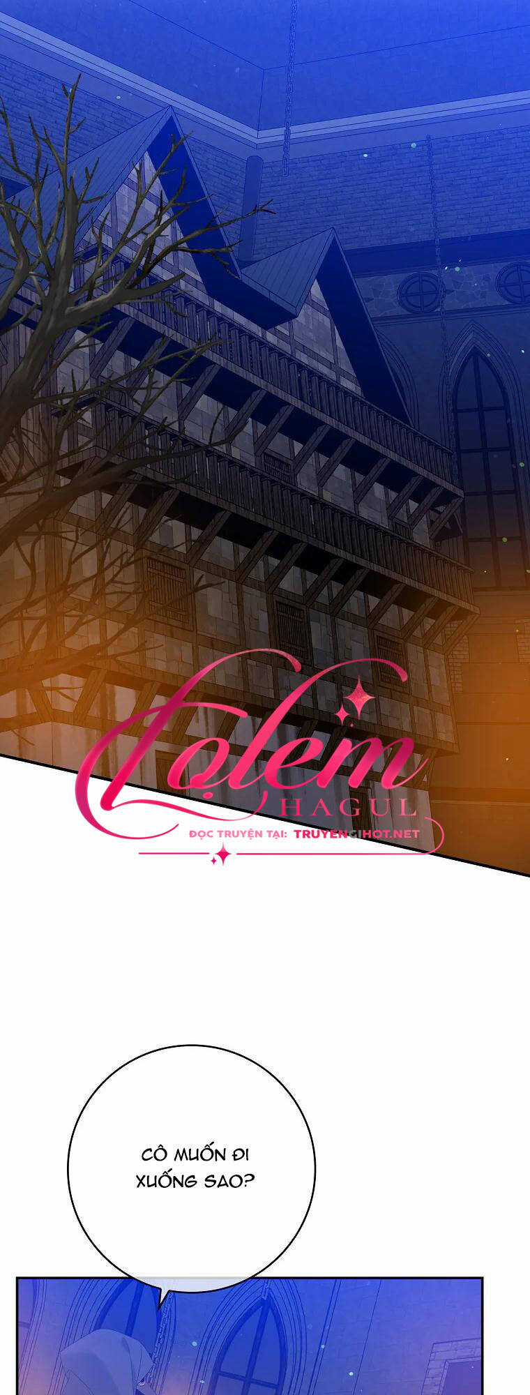 Tôi Thích Phục Vụ Cho Những Nhân Vật Phản Diện Chapter 20 trang 17