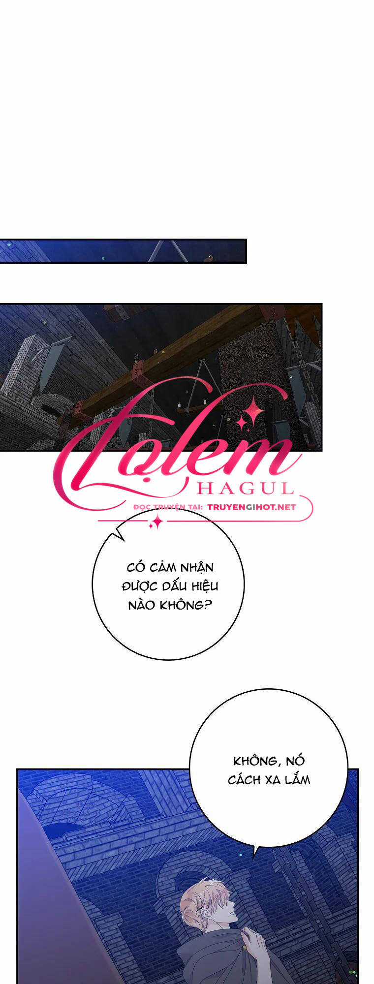 Tôi Thích Phục Vụ Cho Những Nhân Vật Phản Diện Chapter 20 trang 21