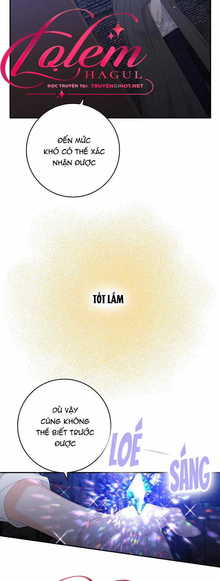 Tôi Thích Phục Vụ Cho Những Nhân Vật Phản Diện Chapter 20 trang 22