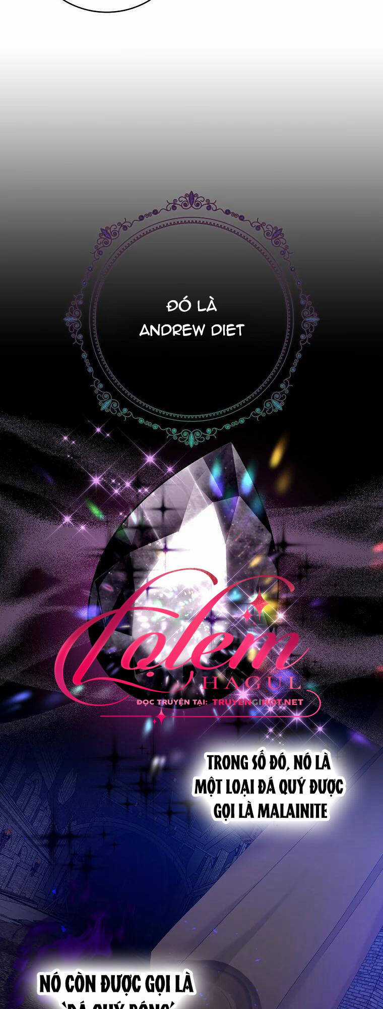 Tôi Thích Phục Vụ Cho Những Nhân Vật Phản Diện Chapter 20 trang 24