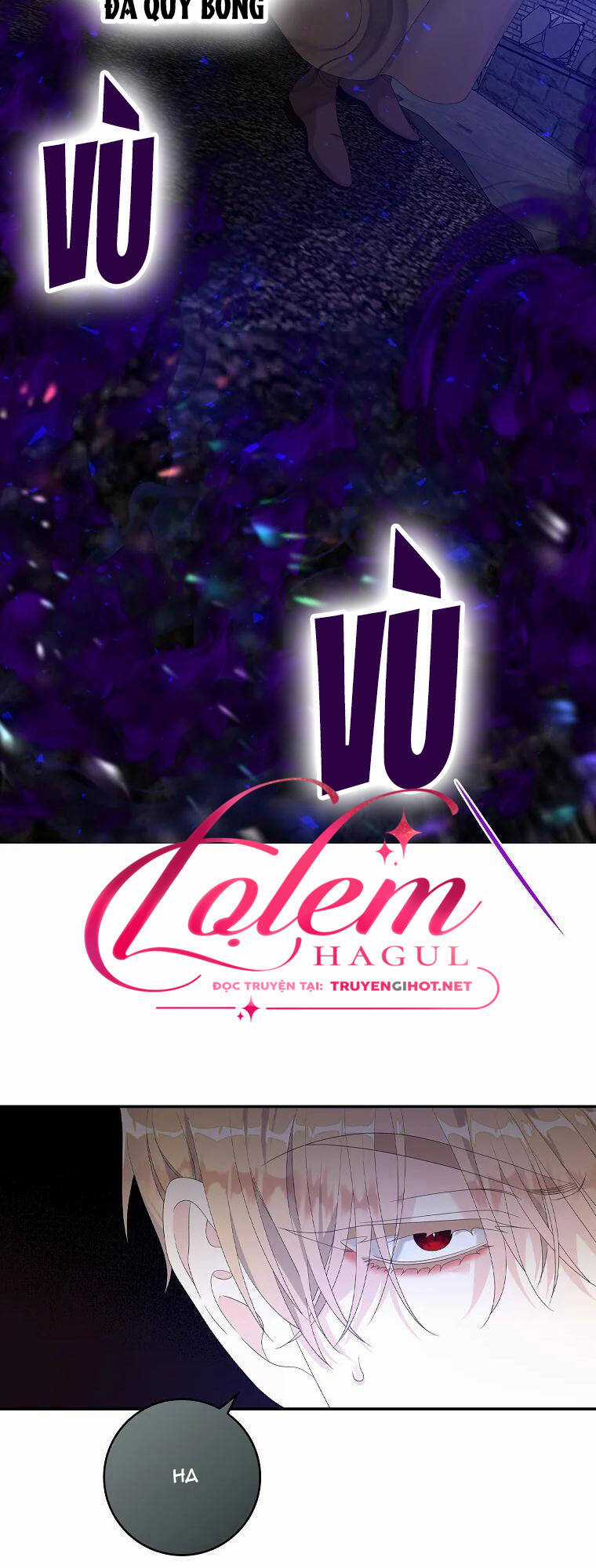 Tôi Thích Phục Vụ Cho Những Nhân Vật Phản Diện Chapter 20 trang 25