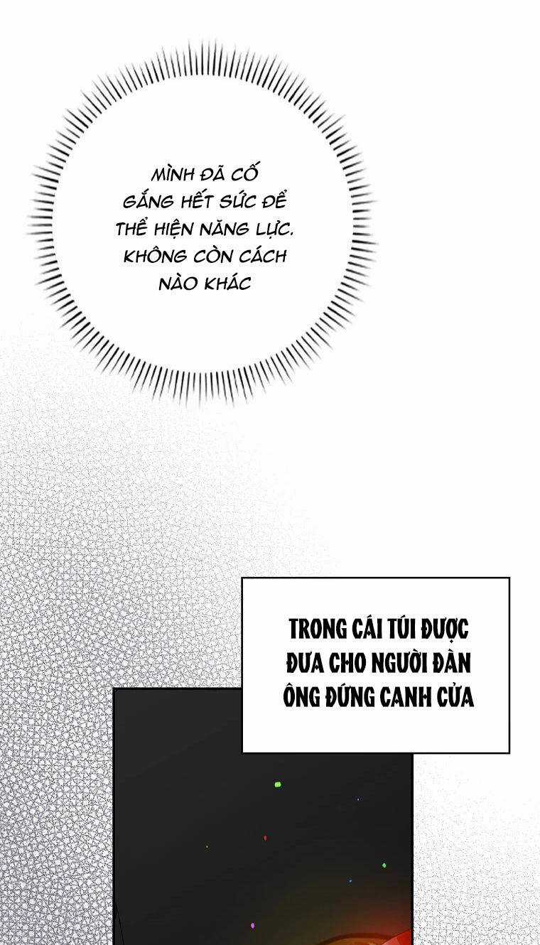 Tôi Thích Phục Vụ Cho Những Nhân Vật Phản Diện Chapter 20 trang 28