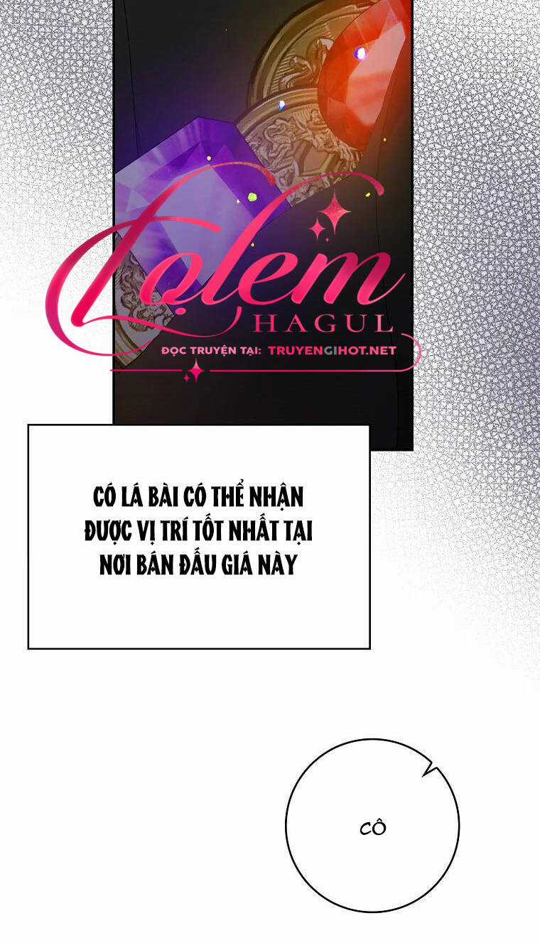 Tôi Thích Phục Vụ Cho Những Nhân Vật Phản Diện Chapter 20 trang 29