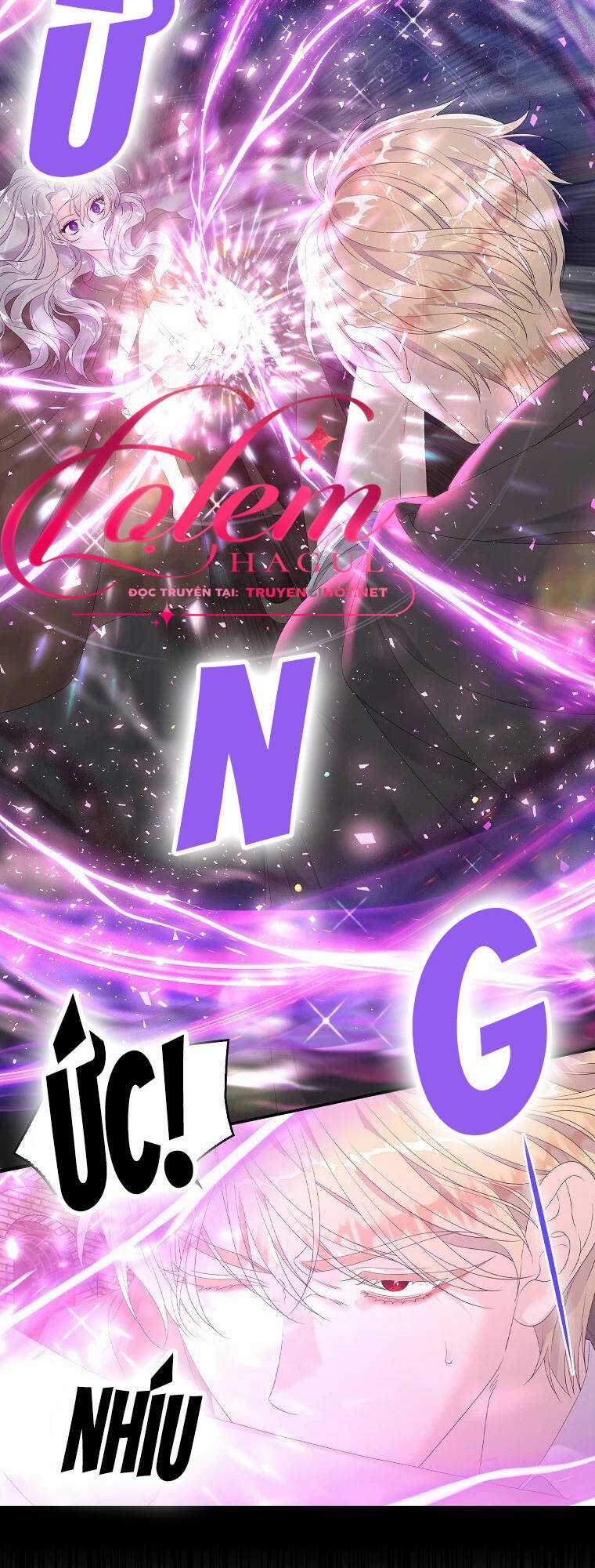 Tôi Thích Phục Vụ Cho Những Nhân Vật Phản Diện Chapter 20 trang 34