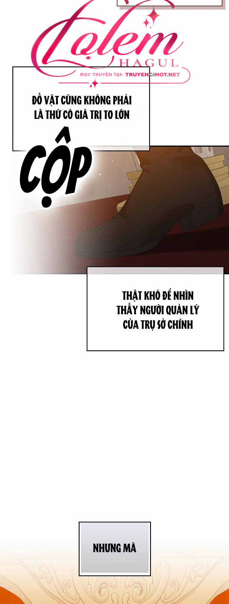 Tôi Thích Phục Vụ Cho Những Nhân Vật Phản Diện Chapter 20 trang 38