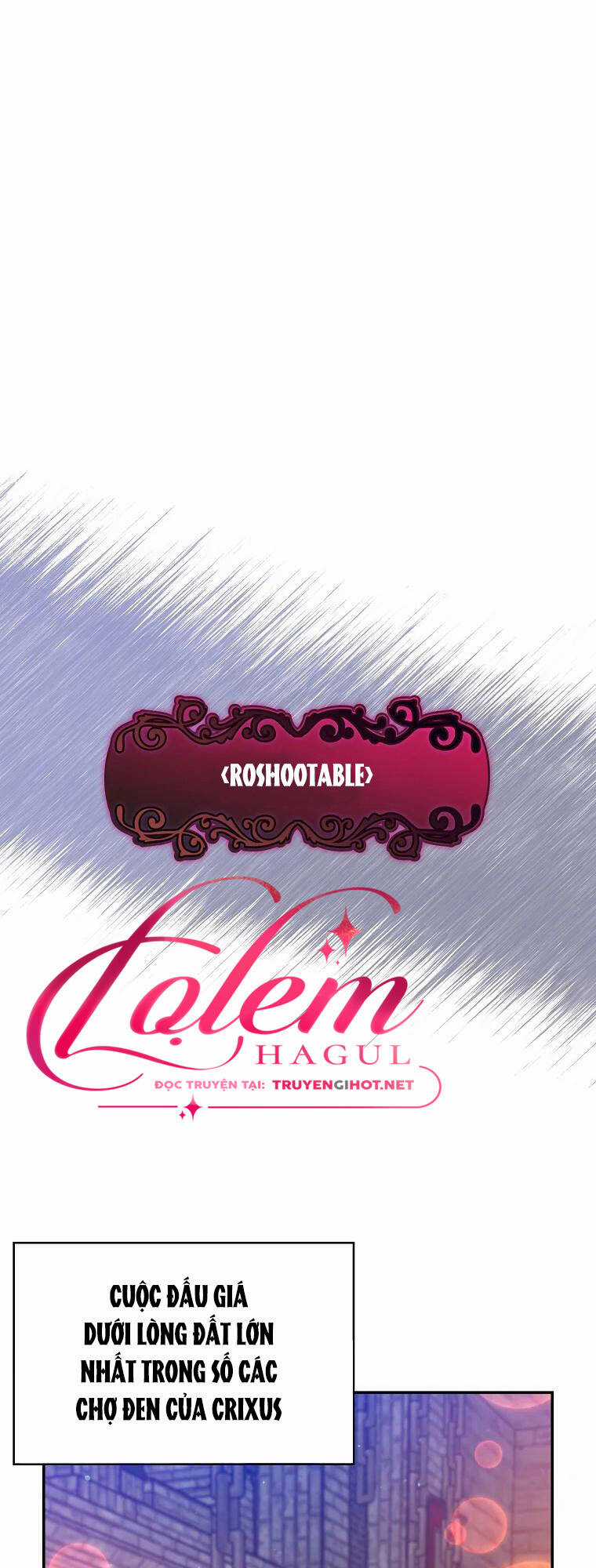 Tôi Thích Phục Vụ Cho Những Nhân Vật Phản Diện Chapter 20 trang 4