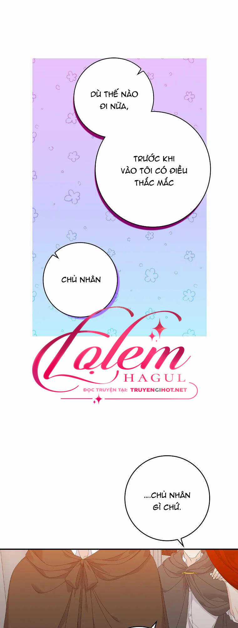 Tôi Thích Phục Vụ Cho Những Nhân Vật Phản Diện Chapter 20 trang 40