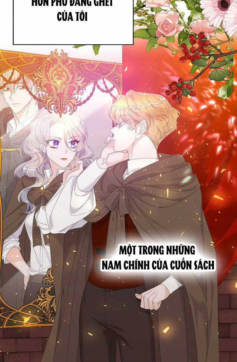Tôi Thích Phục Vụ Cho Những Nhân Vật Phản Diện Chapter 20 trang 44
