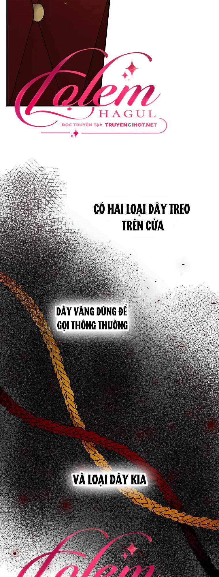 Tôi Thích Phục Vụ Cho Những Nhân Vật Phản Diện Chapter 20 trang 48