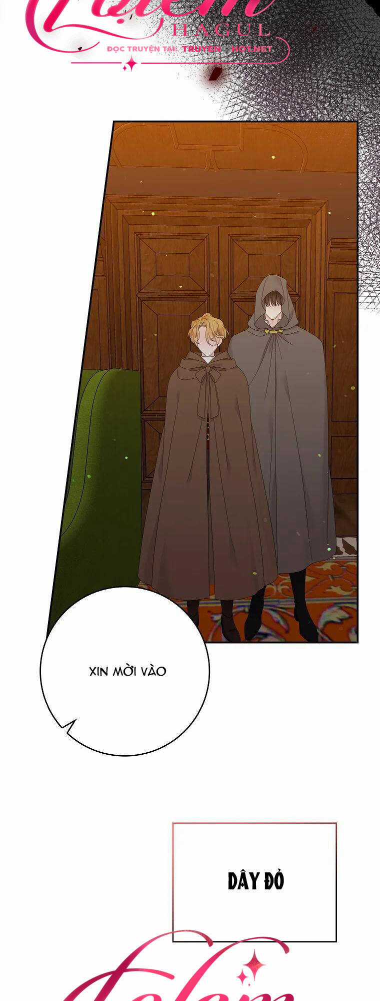 Tôi Thích Phục Vụ Cho Những Nhân Vật Phản Diện Chapter 20 trang 49