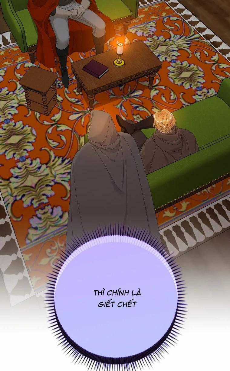 Tôi Thích Phục Vụ Cho Những Nhân Vật Phản Diện Chapter 20 trang 57