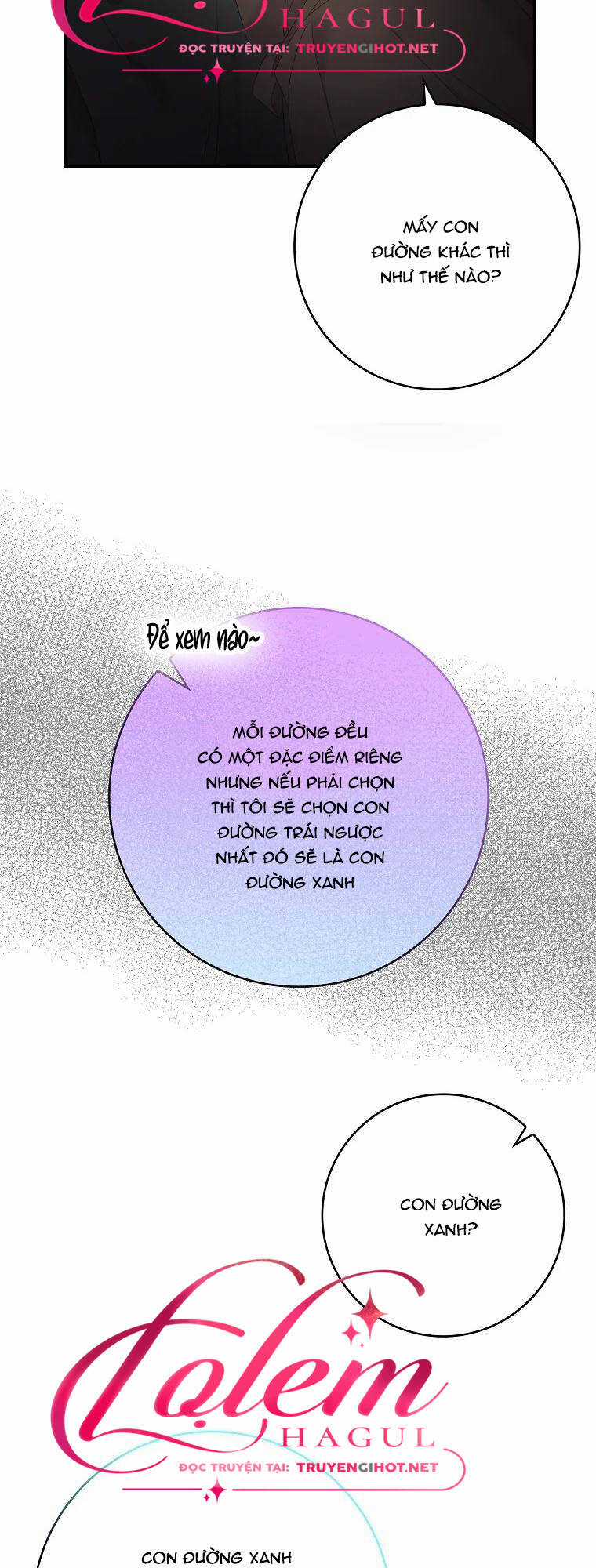 Tôi Thích Phục Vụ Cho Những Nhân Vật Phản Diện Chapter 20 trang 9