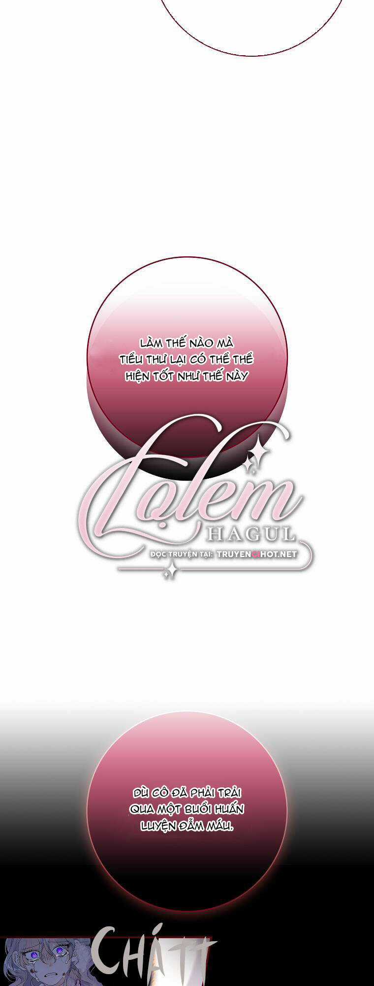 Tôi Thích Phục Vụ Cho Những Nhân Vật Phản Diện Chapter 21 trang 13