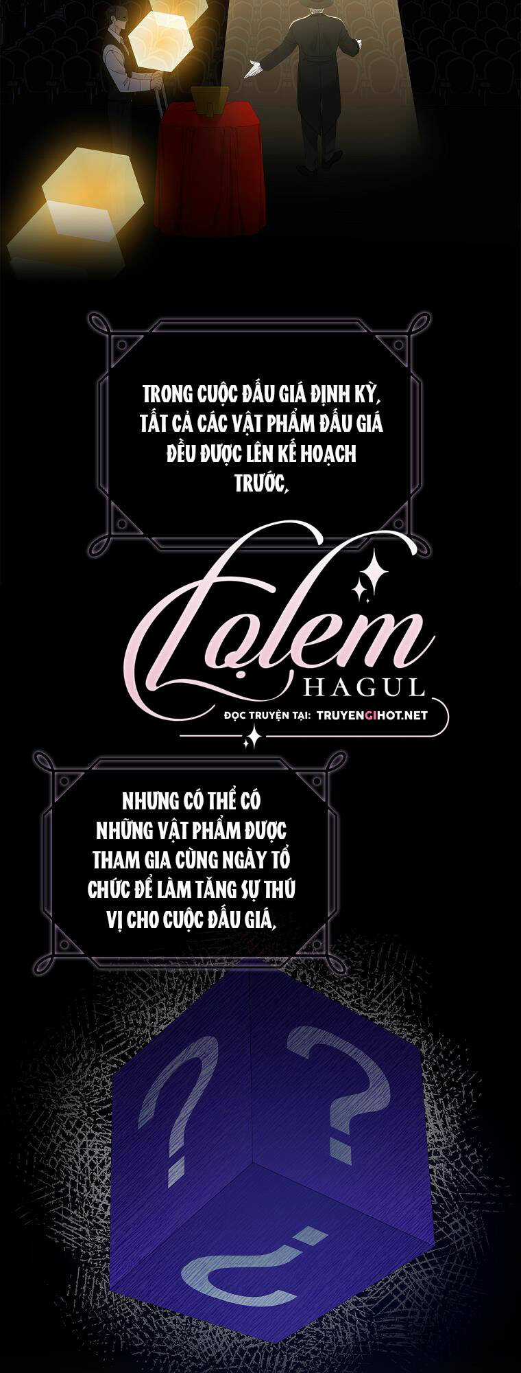 Tôi Thích Phục Vụ Cho Những Nhân Vật Phản Diện Chapter 21 trang 2