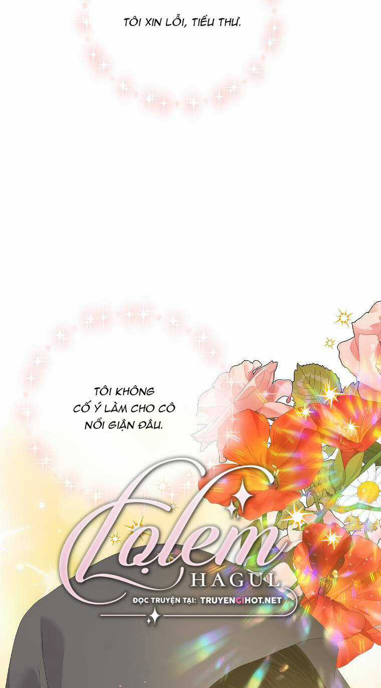 Tôi Thích Phục Vụ Cho Những Nhân Vật Phản Diện Chapter 21 trang 20