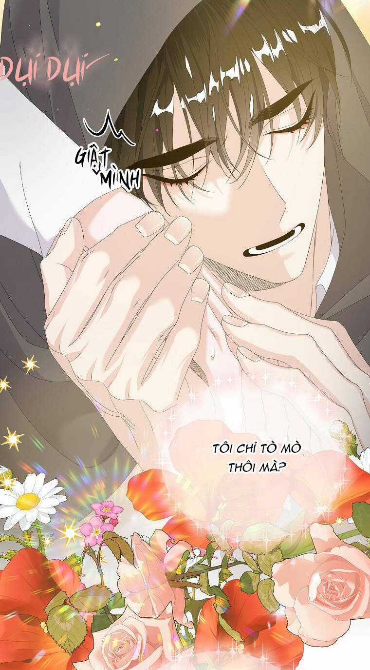 Tôi Thích Phục Vụ Cho Những Nhân Vật Phản Diện Chapter 21 trang 21