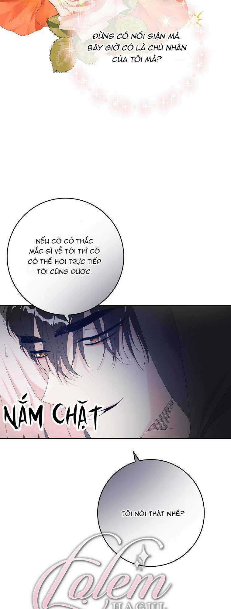 Tôi Thích Phục Vụ Cho Những Nhân Vật Phản Diện Chapter 21 trang 22