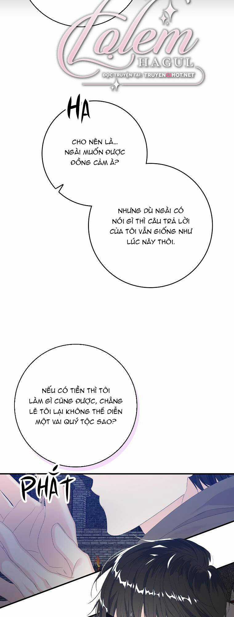 Tôi Thích Phục Vụ Cho Những Nhân Vật Phản Diện Chapter 21 trang 24