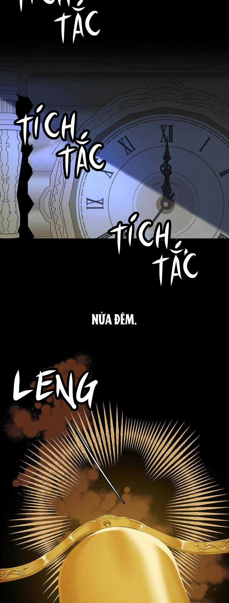 Tôi Thích Phục Vụ Cho Những Nhân Vật Phản Diện Chapter 21 trang 30