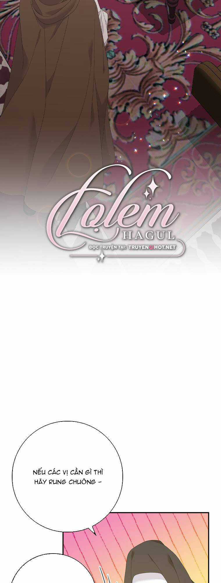 Tôi Thích Phục Vụ Cho Những Nhân Vật Phản Diện Chapter 21 trang 33