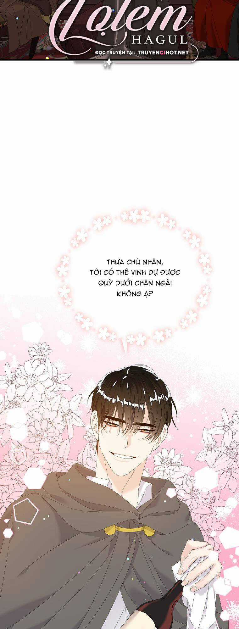 Tôi Thích Phục Vụ Cho Những Nhân Vật Phản Diện Chapter 21 trang 36