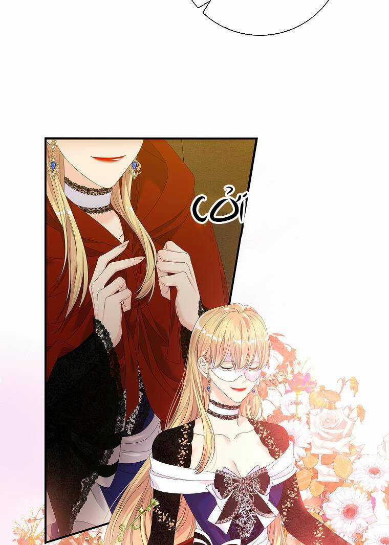 Tôi Thích Phục Vụ Cho Những Nhân Vật Phản Diện Chapter 21 trang 42