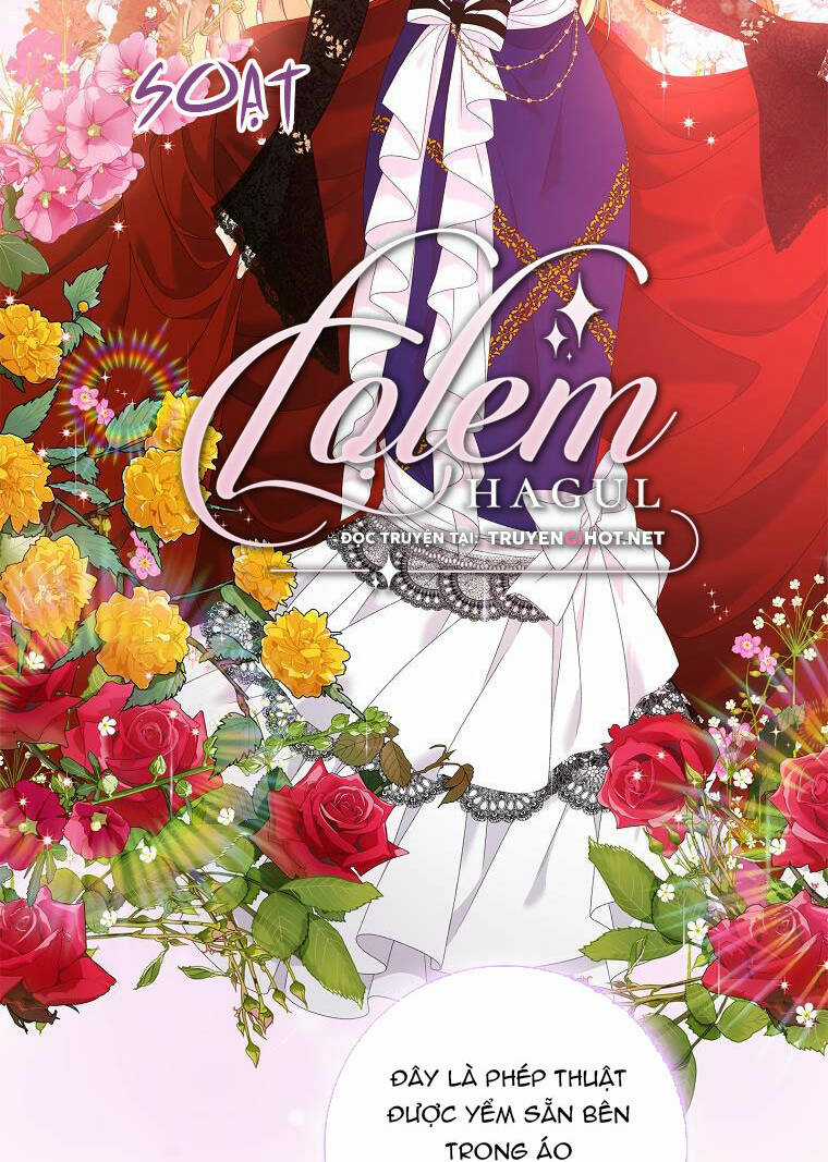 Tôi Thích Phục Vụ Cho Những Nhân Vật Phản Diện Chapter 21 trang 43