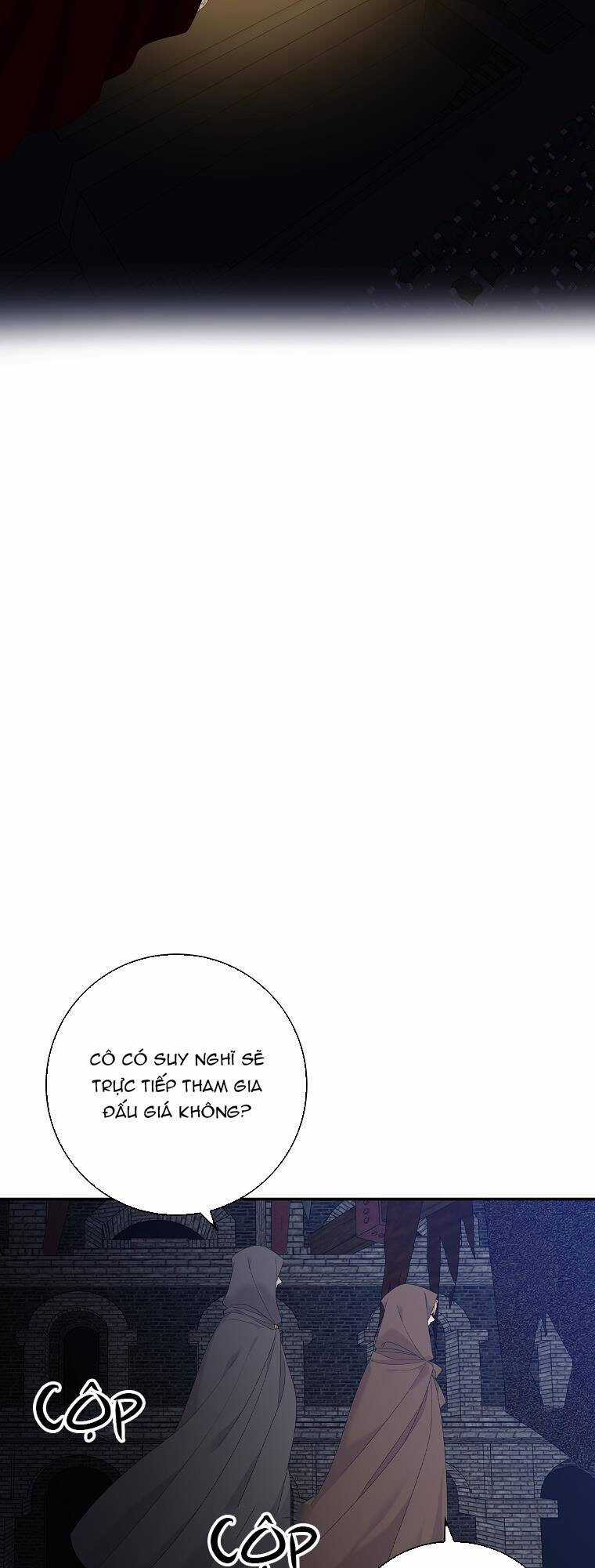 Tôi Thích Phục Vụ Cho Những Nhân Vật Phản Diện Chapter 21 trang 46