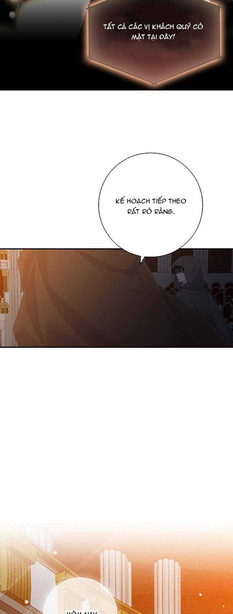 Tôi Thích Phục Vụ Cho Những Nhân Vật Phản Diện Chapter 21 trang 49