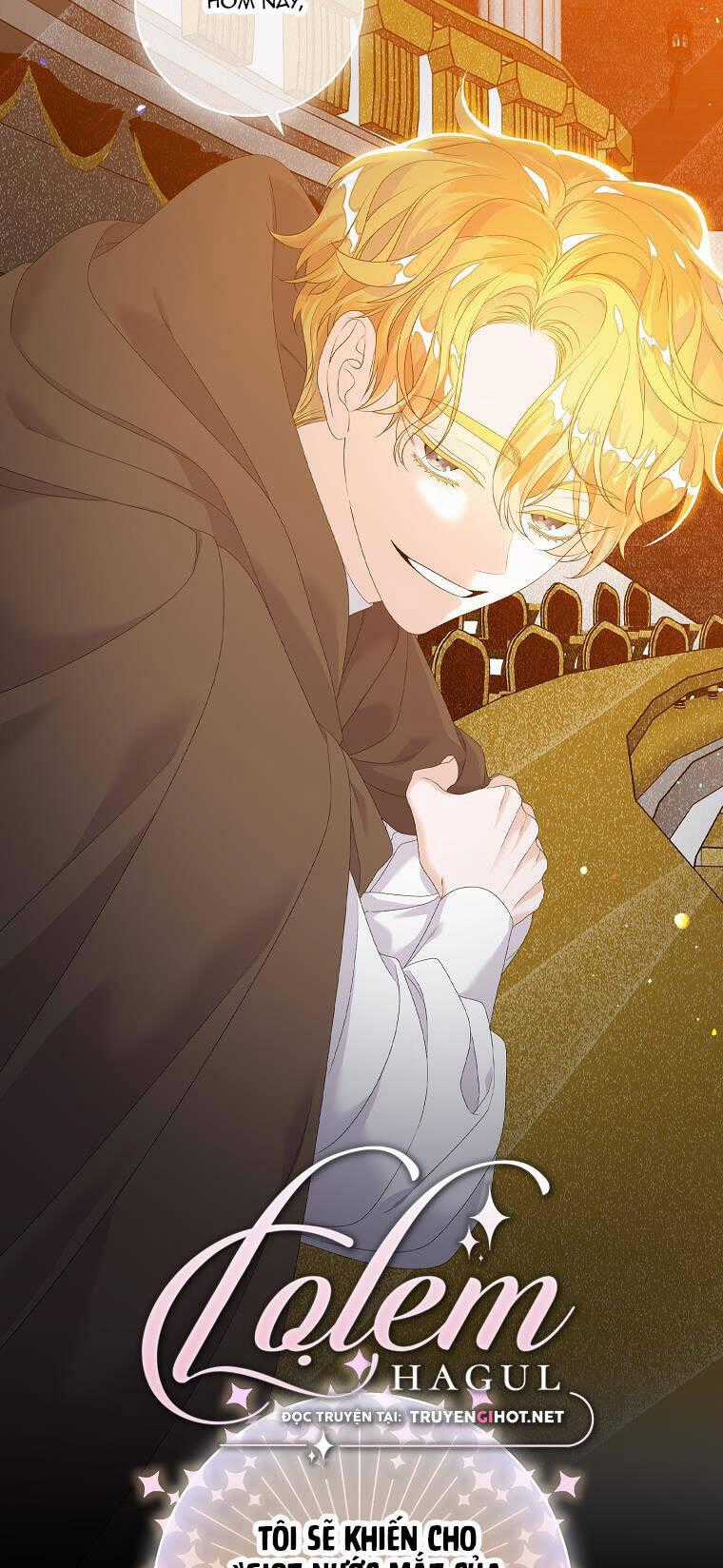 Tôi Thích Phục Vụ Cho Những Nhân Vật Phản Diện Chapter 21 trang 50