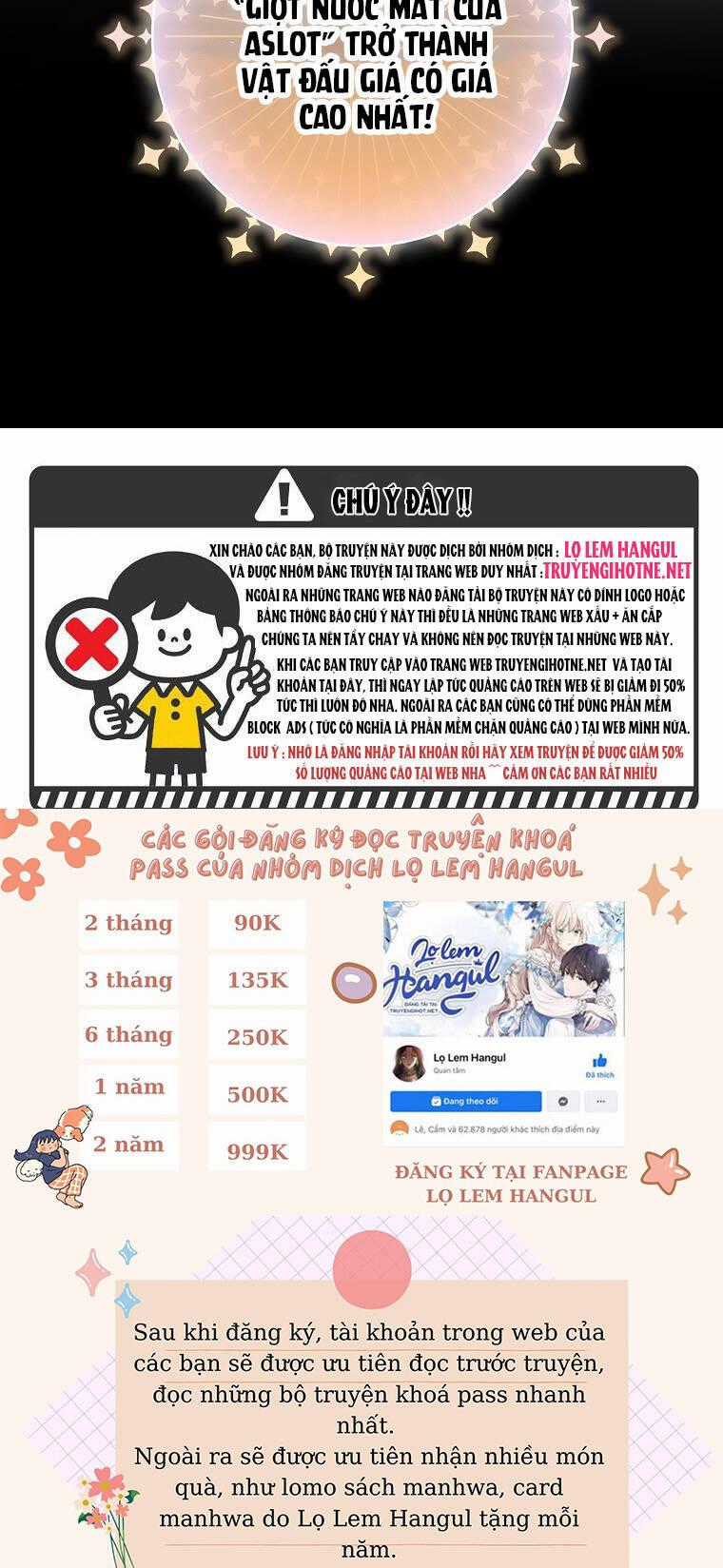 Tôi Thích Phục Vụ Cho Những Nhân Vật Phản Diện Chapter 21 trang 51