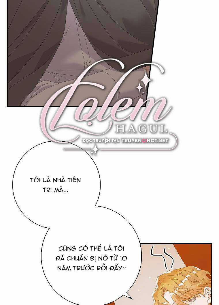 Tôi Thích Phục Vụ Cho Những Nhân Vật Phản Diện Chapter 22 trang 10