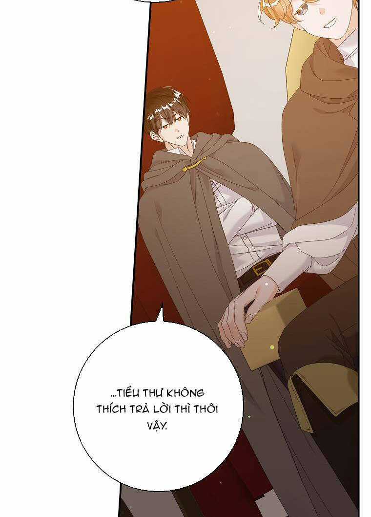 Tôi Thích Phục Vụ Cho Những Nhân Vật Phản Diện Chapter 22 trang 11